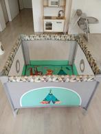 babypark in goede staat is opvouwbaar., Ophalen