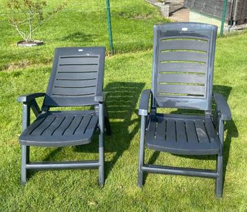 Fauteuil de jardin  beschikbaar voor biedingen