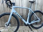 Trek Domane SL7 Gen 4 Ultegra Di2 – maat 58 – Aeolus carbon, Fietsen en Brommers, 57 tot 61 cm, Ophalen, Zo goed als nieuw, Carbon