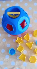 Hollebolle Tupperware, Kinderen en Baby's, Speelgoed |Speelgoedvoertuigen, Ophalen of Verzenden, Zo goed als nieuw