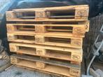 Paletten, Doe-het-zelf en Bouw, Hout en Planken, Ophalen, Zo goed als nieuw