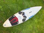 Surfboard W/S, Watersport en Boten, Windsurfen, Ophalen, 250 tot 300 cm, Gebruikt, Met draagtas