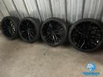 6,5mm! VW Golf Caddy Audi A3 Leon Arceo 19 inch zwarte velge, Auto-onderdelen, 19 inch, Gebruikt, Banden en Velgen, Ophalen of Verzenden