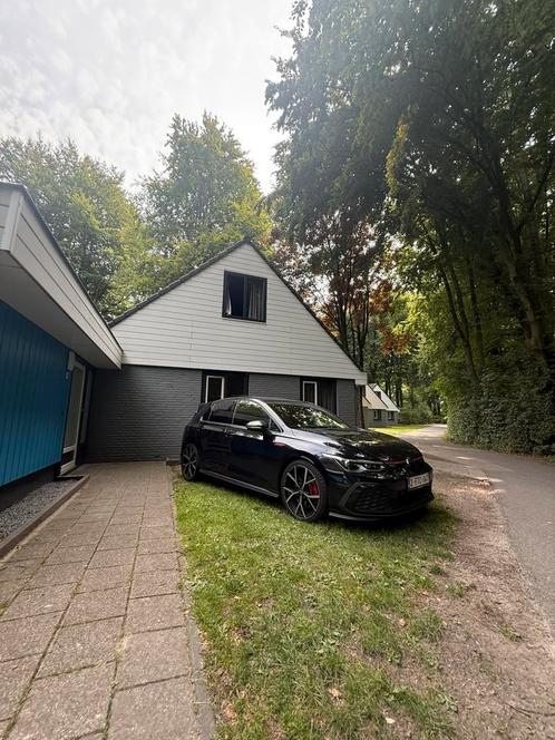 Golf 8 gti 340pk, Auto's, Volkswagen, Particulier, Golf, 360° camera, ABS, Achteruitrijcamera, Adaptieve lichten, Adaptive Cruise Control