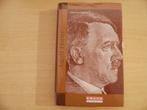 Adolf Hitler, Boeken, Sebastian Haffner, Ophalen of Verzenden, Politiek, Zo goed als nieuw