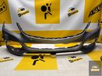 Voorbumper Mercedes C Klasse W205 ELEGANCE 6xPDC A2058850525, Gebruikt, Voor, Mercedes-Benz, Bumper