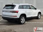 Skoda Kodiaq 1.5 TSI Business Edition | € 14.950,- NETTO! |, Auto's, Skoda, Wit, Handgeschakeld, SUV of Terreinwagen, Navigatiesysteem