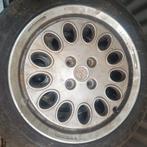 Originele velgen Alfa Romeo steek 4x98, Auto-onderdelen, Gebruikt, 15 inch, Velg(en), 195 mm