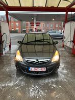 Opel Corsa 2012, Autos, Euro 5, Achat, Boîte manuelle, Noir