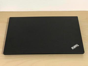 Lenovo ThinkPad E580 i5-8th/500Go/16Go/15''/W11Pro beschikbaar voor biedingen
