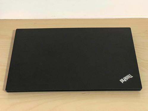 Lenovo ThinkPad E580 i5-8th/500Go/16Go/15''/W11Pro, Computers en Software, Windows Laptops, Refurbished, 15 inch, SSD, 3 tot 4 Ghz