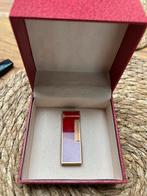 Dunhill lighter 119335 swiss made, Verzamelen, Ophalen, Zo goed als nieuw