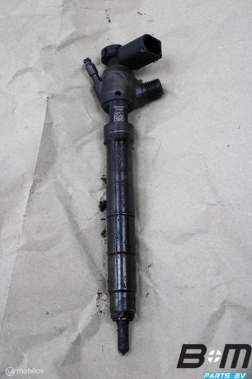 Verstuiver VW Golf 7 1.6 TDI 04L130277D beschikbaar voor biedingen