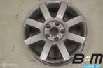 1 losse 16 inch lichtmetalen velg Golf 5 / Touran 1K0601025R, Autos : Pièces & Accessoires, Pneus & Jantes, Utilisé