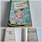 Ancien livre broché Les Petites Filles Modèles -Édit.Dupuis, Livres, Enlèvement ou Envoi, Utilisé, Comtesse de Ségur