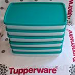 Tupperware nieuwe antartica diepvriesdoos, Ophalen of Verzenden, Nieuw