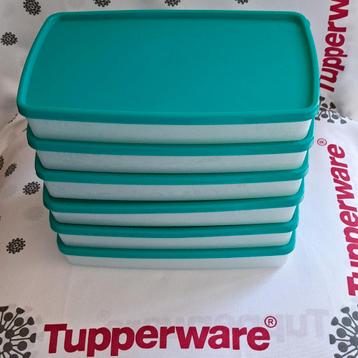Nouvelle boîte de congélation antarctique Tupperware, Enlèvement ou Envoi, Neuf