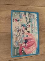 Playmobil 70089 family fun, Ensemble complet, Enlèvement, Utilisé