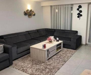  Canapé 6 places neuf de qualité supérieure disponible à la  beschikbaar voor biedingen