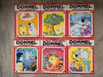 Dommel , Dupa , €1 per album, Boeken, Stripverhalen, Ophalen of Verzenden, Gelezen