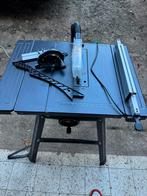 Zo goed als nieuwe zaagtafel van vonroc, Ophalen, Zo goed als nieuw