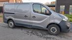 Opel Vivaro, Autos, Boîte manuelle, Autre carrosserie, 5 portes, Diesel