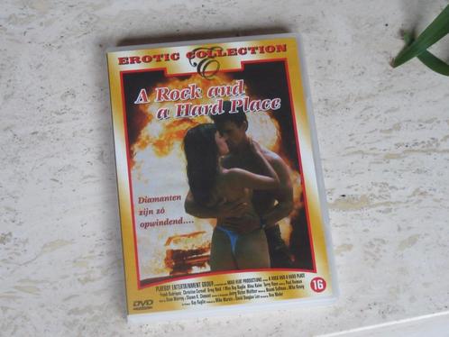 A Rock and a hard place, CD & DVD, DVD | Action, Comme neuf, Action, À partir de 16 ans, Enlèvement ou Envoi