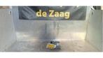 Gasklephuis van een Opel Meriva, Ophalen of Verzenden, 3 maanden garantie, Gebruikt, Opel