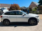Bmw x1 s drive, Auto's, BMW, Wit, 5 deurs, Particulier, SUV of Terreinwagen