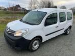 2019 Renault Kangoo lichte vracht 63000km, Auto's, Gebruikt, Euro 6, Bedrijf, Kangoo