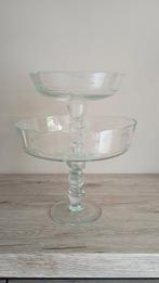 FRUITSCHAAL, Antiek en Kunst, Ophalen