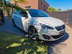 Peugeot 308 1.2 GT-Line benzine 131pk export of handelaar!!, Auto's, Peugeot, Wit, Bedrijf, 5 deurs, Dealer onderhouden