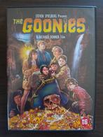 The Goonies DVD (1985), Cd's en Dvd's, Verzenden, Zo goed als nieuw