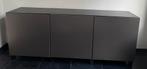 BESTA dressoir kast - IKEA - met poten, Huis en Inrichting, Ophalen, Zo goed als nieuw
