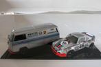 Vitrine 1/12 Safe, Hobby en Vrije tijd, Modelauto's | 1:5 tot 1:12, Ophalen of Verzenden, Nieuw, 1:9 t/m 1:12, Auto