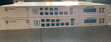 1 Sophos Pare-Feu/Firewalls SG 330, Enlèvement, Comme neuf