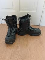 Bottes de sécurité HAIX Taille 39, Bricolage & Construction, Enlèvement, Comme neuf