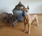 Dog, Great Dane. Genummerd collectible Vaga International, Ophalen of Verzenden, Gebruikt, Dier