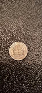 1##   Marokko 2 dirhamsc1423(2002), Postzegels en Munten, Munten | Afrika, Ophalen of Verzenden