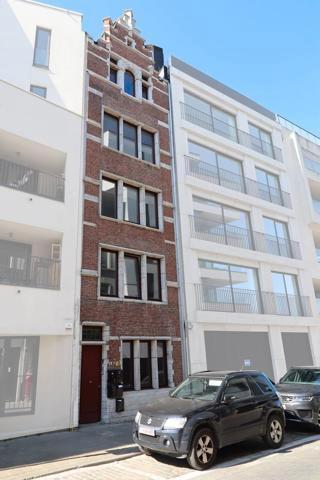 Appartement te huur in Antwerpen, 2 slpks beschikbaar voor biedingen