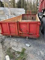 Container, Zakelijke goederen, Machines en Bouw | Keten en Containers, Ophalen