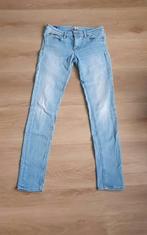 Jeans Tommy Hilfiger 28x32, Comme neuf, Tommy Hilfiger, Bleu, W28 - W29 (confection 36)