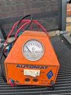 Oplader batterij, Auto-onderdelen, Ophalen