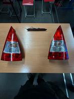 Citroën C3 achterlichten set, Ophalen of Verzenden