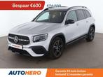 Mercedes-Benz GLB 180 GLB 180 d AMG Line (bj 2020), Auto's, Mercedes-Benz, Gebruikt, 116 pk, Alcantara, 5 deurs