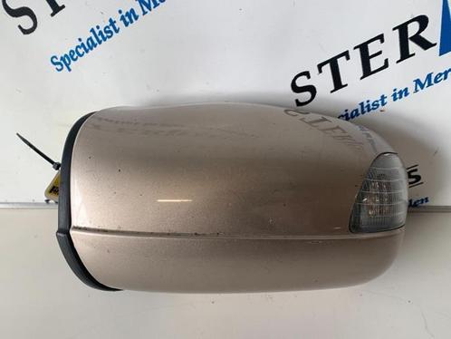Buitenspiegel links van een Mercedes E-Klasse, Auto-onderdelen, Spiegels, Mercedes-Benz, Gebruikt, 3 maanden garantie, Ophalen of Verzenden