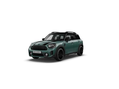MINI Cooper D Countryman Steptronic, Auto's, Mini, Countryman, Airconditioning, Climate control, Cruise Control, Elektrische buitenspiegels