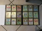 Jungle ENG - 64 kaarten te koop per stuk - zie prijslijst, Ophalen of Verzenden, Gebruikt, Losse kaart, Foil