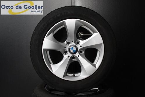16 Inch BMW 3-Serie 4-Serie Origineel Winterbanden RUNFLAT 5, Auto-onderdelen, Banden en Velgen, Banden en Velgen, Winterbanden
