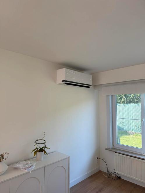 LG airco’s met installatie aan de beste prijzen !!, Elektronische apparatuur, Airco's, Zo goed als nieuw, Koelen en Ontvochtigen